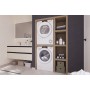 Candy ROE H10A2TCEX-S asciugatrice Libera installazione Caricamento frontale 10 kg A++ Bianco (31102145)