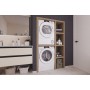 Candy ROE H10A2TCEX-S asciugatrice Libera installazione Caricamento frontale 10 kg A++ Bianco (31102145)