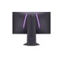 LG 32GS95UX-B Monitor PC 79,9 cm (31.5") 3480 x 2160 Pixel 4K Ultra HD OLED Nero (32GS95UX-B.AEU)