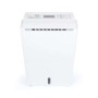 Meaco DD8L Zambezi 3 L 50 dB 351 W Bianco (MeacoDD8LZambeziEU)