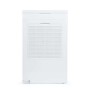 Meaco DD8L Zambezi 3 L 50 dB 351 W Bianco (MeacoDD8LZambeziEU)