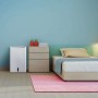 Meaco DD8L Zambezi 3 L 50 dB 351 W Bianco (MeacoDD8LZambeziEU)