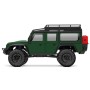 Traxxas 97054-1 modellino radiocomandato (RC) Macchina fuoristrada Motore elettrico 1:18 (TRX-97054-1GRN)