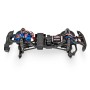 Traxxas 97054-1 modellino radiocomandato (RC) Macchina fuoristrada Motore elettrico 1:18 (TRX-97054-1GRN)