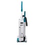 Makita Aspirapolvere a batterie 85 W senza batteria macchina pulizia pavimento 114 m²/h Uomo in piedi (DVC560Z)