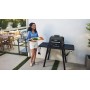 Ninja OG850EU barbecue per l'aperto e bistecchiera Grill Elettrico Nero, Grigio 1700 W