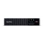 CyberPower PR1000ERTXL2UC gruppo di continuità (UPS) A linea interattiva 1 kVA 1000 W 10 presa(e) AC