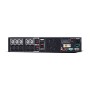 CyberPower PR1000ERTXL2UC gruppo di continuità (UPS) A linea interattiva 1 kVA 1000 W 10 presa(e) AC