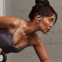 Beats by Dr. Dre Powerbeats Pro 2 Auricolare Wireless A clip, In-ear Chiamate/Musica/Sport/Tutti i giorni Viola (MX753ZM/A)