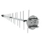 Poynting LPDA-500 antenna di rete Antenna direzionale Tipo N 11,5 dBi (A-LPDA-0500-V1-01)