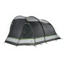 High Peak Meran 4.0 Tenda a cupola 4 persona(e) Verde, Grigio, Grigio chiaro (11806)
