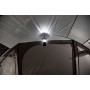 High Peak Meran 4.0 Tenda a cupola 4 persona(e) Verde, Grigio, Grigio chiaro (11806)