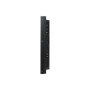 Samsung SH37C Design panorama 94 cm (37") LCD Wi-Fi 700 cd/m² Nero Tizen 7.0 24/7 (LH37SHCEBGBXEN)