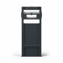 SMS Smart Media Solutions K05-148-2 Supporti a parete per TV 2,49 m (98") Pavimento/muro Grigio
