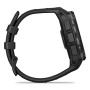 Garmin Instinct 3 AMOLED 3,05 cm (1.2") 45 mm Digitale 390 x 390 Pixel Touch screen Nero GPS (satellitare) (010-02936-00)