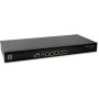 Ruijie Networks RG-NBR6120-E router cablato Gigabit Ethernet Nero
