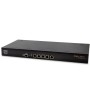 Ruijie Networks RG-NBR6120-E router cablato Gigabit Ethernet Nero