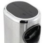 KCHENminis Gemseschneider Salat-to-go (edelstahl/schwarz, 150 Watt) (04.1640.0011)