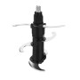 Rommelsbacher MZ 600 tritaverdure elettrico 2 L 600 W Nero, Acciaio inox