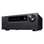 ONKYO TX-NR6100 210 W 7.2 canali Surround Compatibilità 3D Nero (TXNR6100-B)