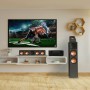 ONKYO TX-NR6100 210 W 7.2 canali Surround Compatibilità 3D Nero (TXNR6100-B)
