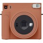 Fujifilm Instax Square SQ1 62 x 62 mm Arancione (16672130)