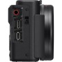 Sony ZV-1 1" 20,1 MP Exmor RS CMOS 8192 x 1856 Pixel Nero (ZV-1AB.CE3)