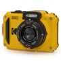 Kodak PixPro 1/2.7" Fotocamera compatta 16 MP BSI CMOS 1920 x 1080 Pixel Giallo (WPZ2 GELB)