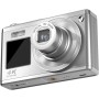 AgfaPhoto Realishot DC9200 Fotocamera compatta 24 MP CMOS Argento (DC23 SILVER)