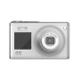 AgfaPhoto Realishot DC9200 Fotocamera compatta 24 MP CMOS Argento (DC23 SILVER)