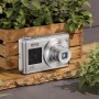 AgfaPhoto Realishot DC9200 Fotocamera compatta 24 MP CMOS Argento (DC23 SILVER)