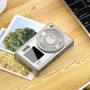 AgfaPhoto Realishot DC9200 Fotocamera compatta 24 MP CMOS Argento (DC23 SILVER)