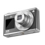 AgfaPhoto Realishot DC9200 Fotocamera compatta 24 MP CMOS Nero (DC23 BLACK)
