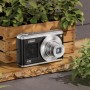 AgfaPhoto Realishot DC9200 Fotocamera compatta 24 MP CMOS Nero (DC23 BLACK)