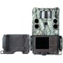 Bushnell 119949M fototrappola Visione notturna Mimetico 3840 x 2160 Pixel (18119949M)