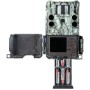 Bushnell 119949M fototrappola Visione notturna Mimetico 3840 x 2160 Pixel (18119949M)