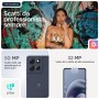 Motorola moto g86 5G 16,9 cm (6.67") Doppia SIM Android 15 USB tipo-C 8 GB 256 GB 5200 mAh Blu scuro (PB7L0086SE)