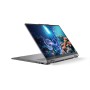 Lenovo Yoga 7 2-in-1 16ILL10 14" 2,8K OLED 2in1 Ultra 7 258V 32GB/1TB SSD Win11 (83JT000UGE)