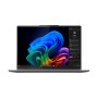 Lenovo Yoga 7 2-in-1 16ILL10 14" 2,8K OLED 2in1 Ultra 7 258V 32GB/1TB SSD Win11 (83JT000UGE)