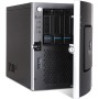TERRA 1100373 server 1,92 TB Mini Tower Intel Xeon E E-2434 3,4 GHz 32 GB DDR5-SDRAM 450 W