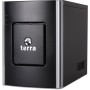 TERRA 1100373 server 1,92 TB Mini Tower Intel Xeon E E-2434 3,4 GHz 32 GB DDR5-SDRAM 450 W