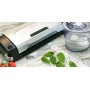 Magic Vac Perfetta macchina per sottovuoto Nero, Grigio (14828)