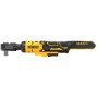 DeWALT DCF512N-XJ avvitatore a batteria 1/2" 250 Giri/min 95 Nm Nero, Giallo 18 V