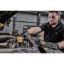 DeWALT DCF512N-XJ avvitatore a batteria 1/2" 250 Giri/min 95 Nm Nero, Giallo 18 V