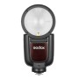 Godox 11417 flash per fotocamera Nero (V1PRO F)