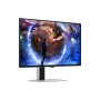 Samsung G60SD Monitor PC 68,6 cm (27") 2560 x 1440 Pixel Quad HD OLED Argento (LS27DG602SUXEN)
