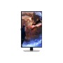 Samsung G60SD Monitor PC 68,6 cm (27") 2560 x 1440 Pixel Quad HD OLED Argento (LS27DG602SUXEN)