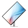 ALOGIC 32C4KPD LED display 81,3 cm (32") 3840 x 2160 Pixel 4K Ultra HD Alluminio, Nero