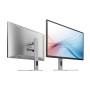 ALOGIC 32C4KPD LED display 81,3 cm (32") 3840 x 2160 Pixel 4K Ultra HD Alluminio, Nero