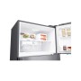 LG GTF916PZPYD frigorifero con congelatore Libera installazione 592 L E Acciaio inossidabile (GTF916PZPYD)
